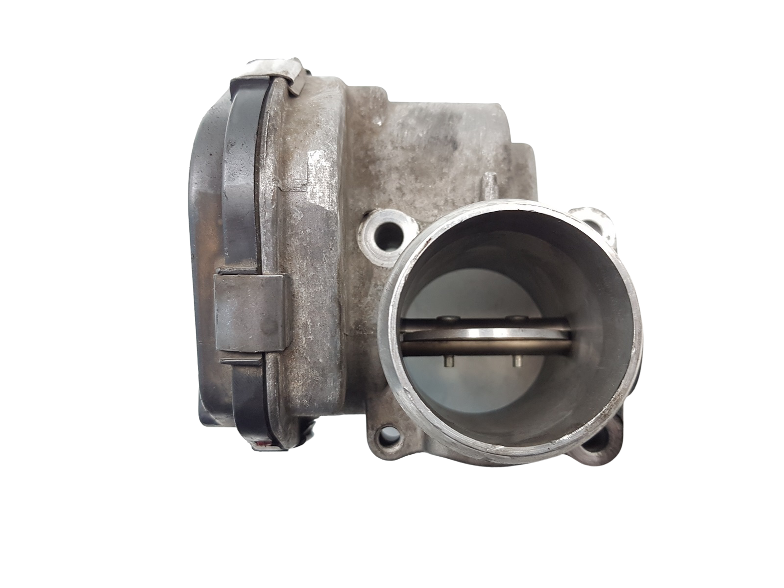 Повітряна заслінка Citroen Peugeot Ford 9673534480 1.6 HDI 3000 main product photo