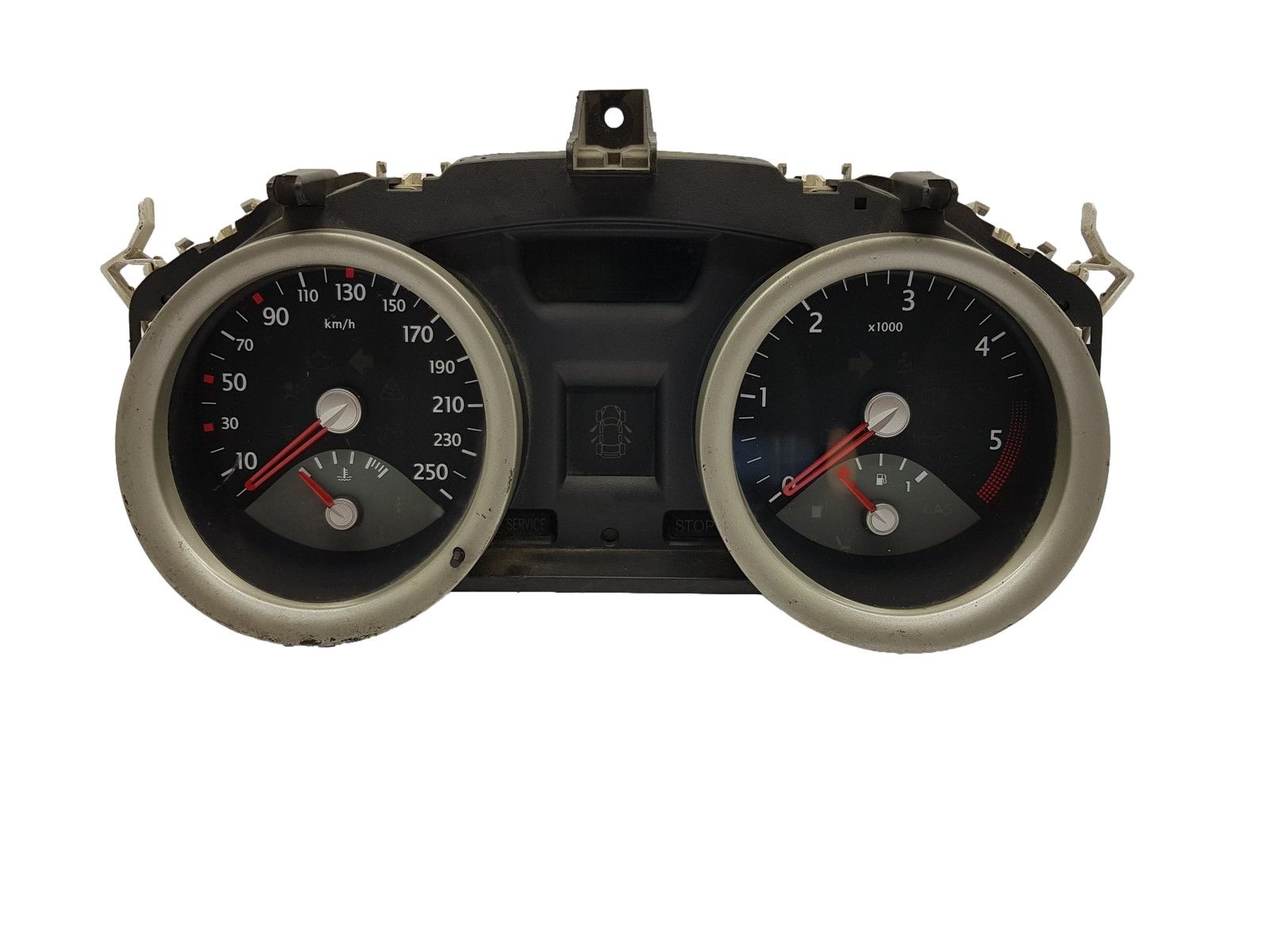 Тахометр Renault Megane 2 8200399695 2156 main product photo