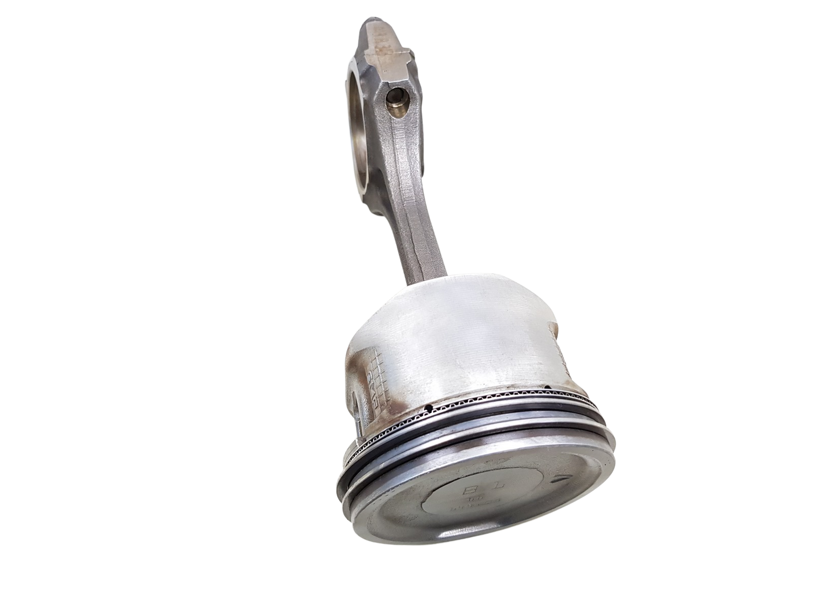 Поршневий шток 8200914513 B 7701478497 2.0T F4R796 Renault 1214 main product photo