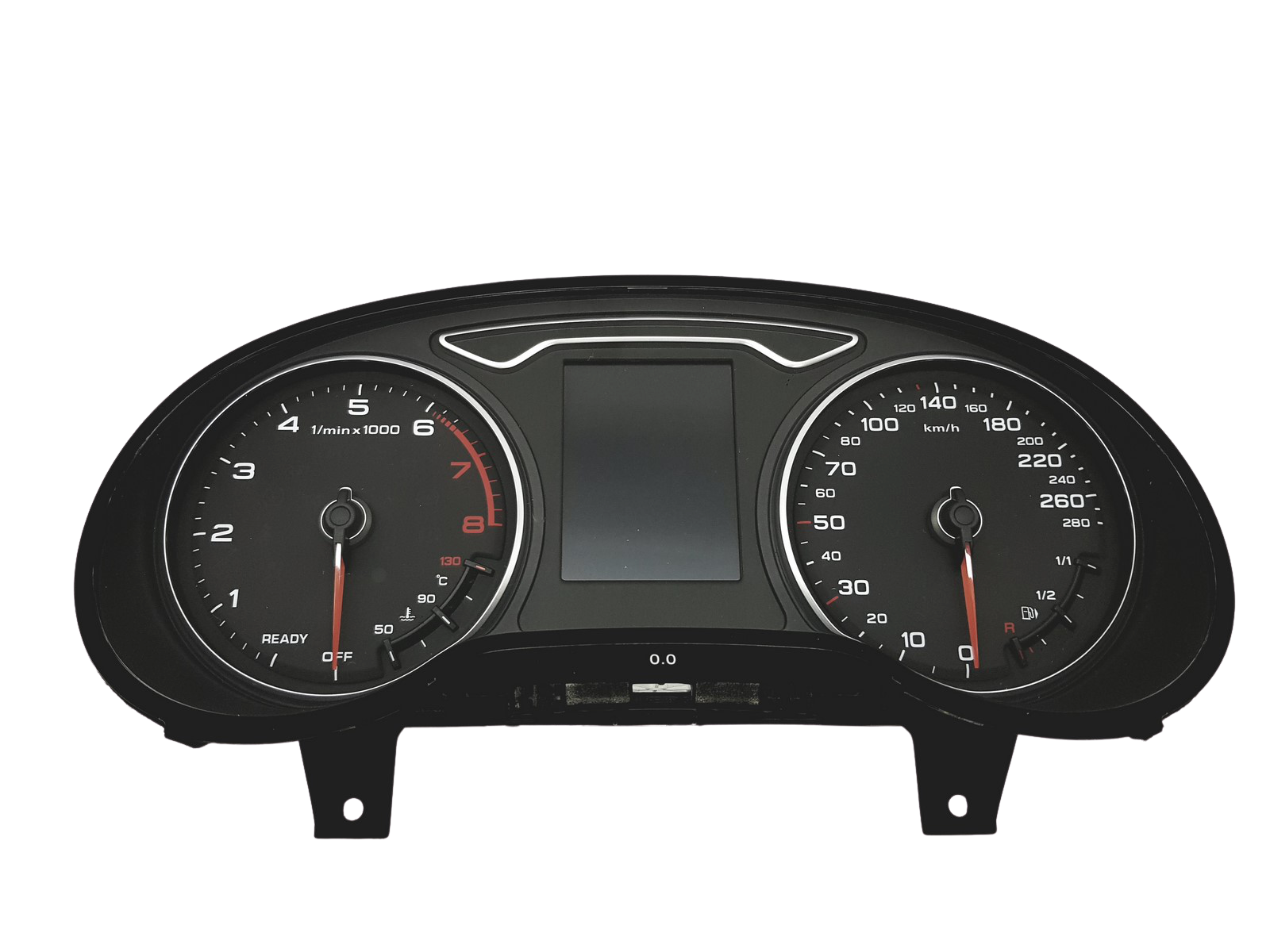Тахометр Audi A3 8V0920871T Continental 32173 main product photo