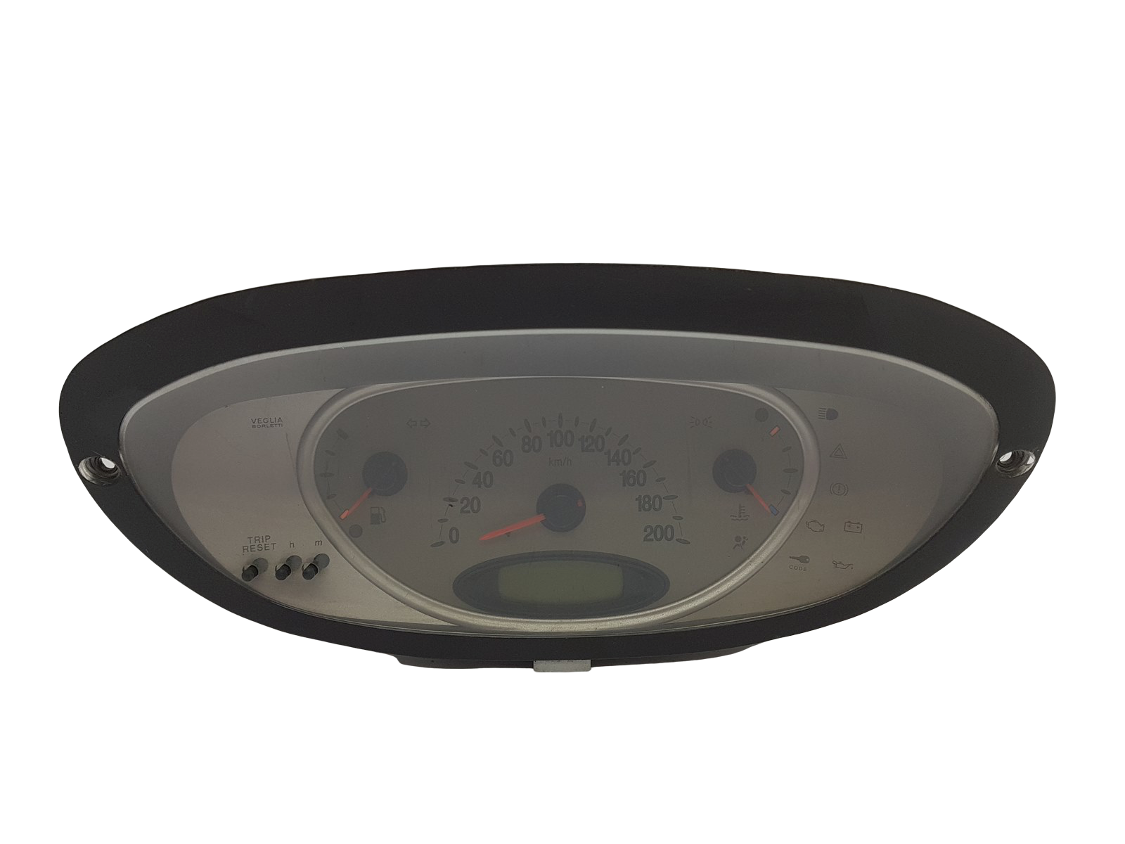 Лічильник Lancia Ypsilon 46814971 503000380900 24607 main product photo