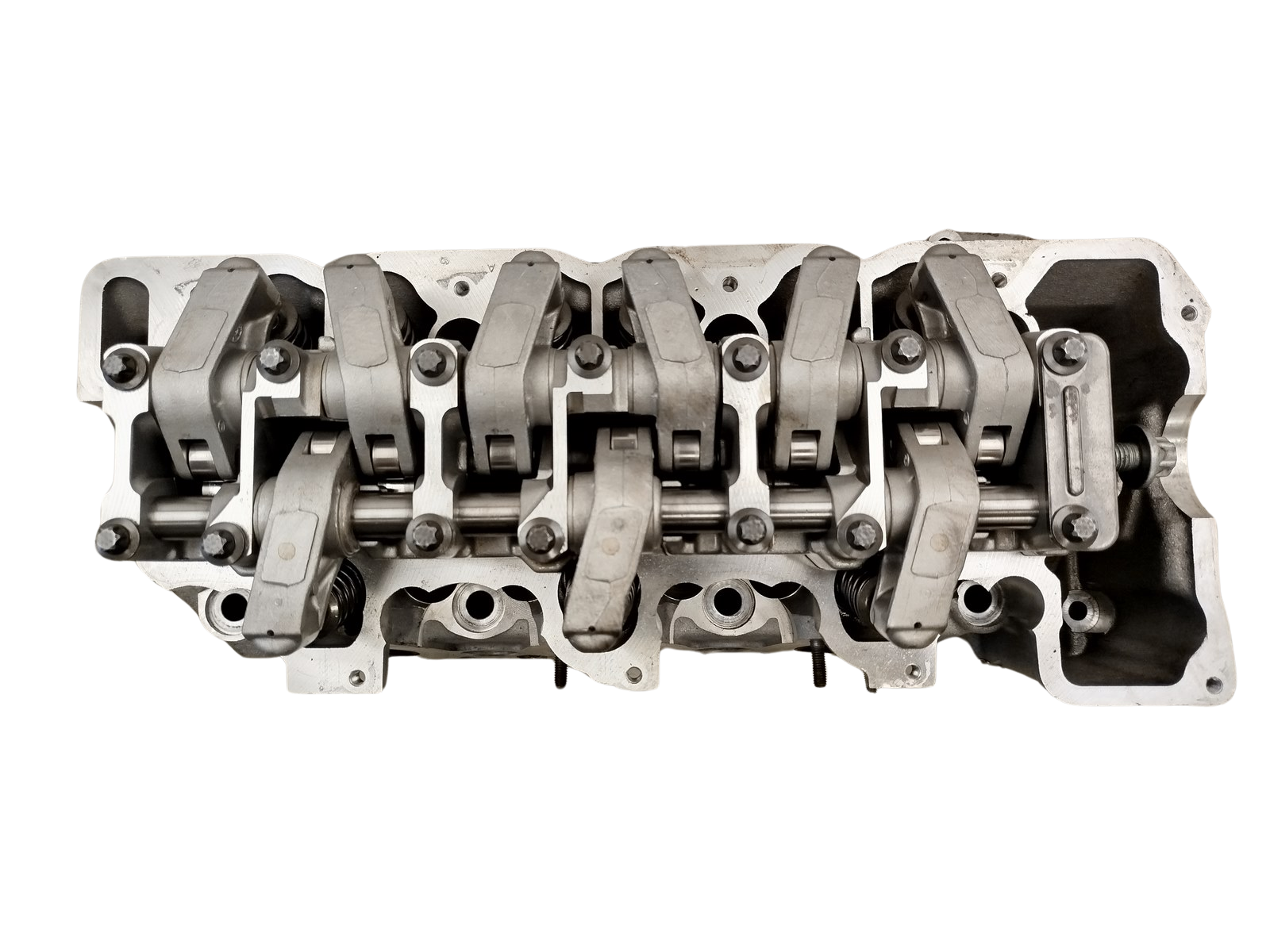 Головка блоку циліндрів Mercedes-Benz R1120161301 13 3.2 V6 112955 main product photo