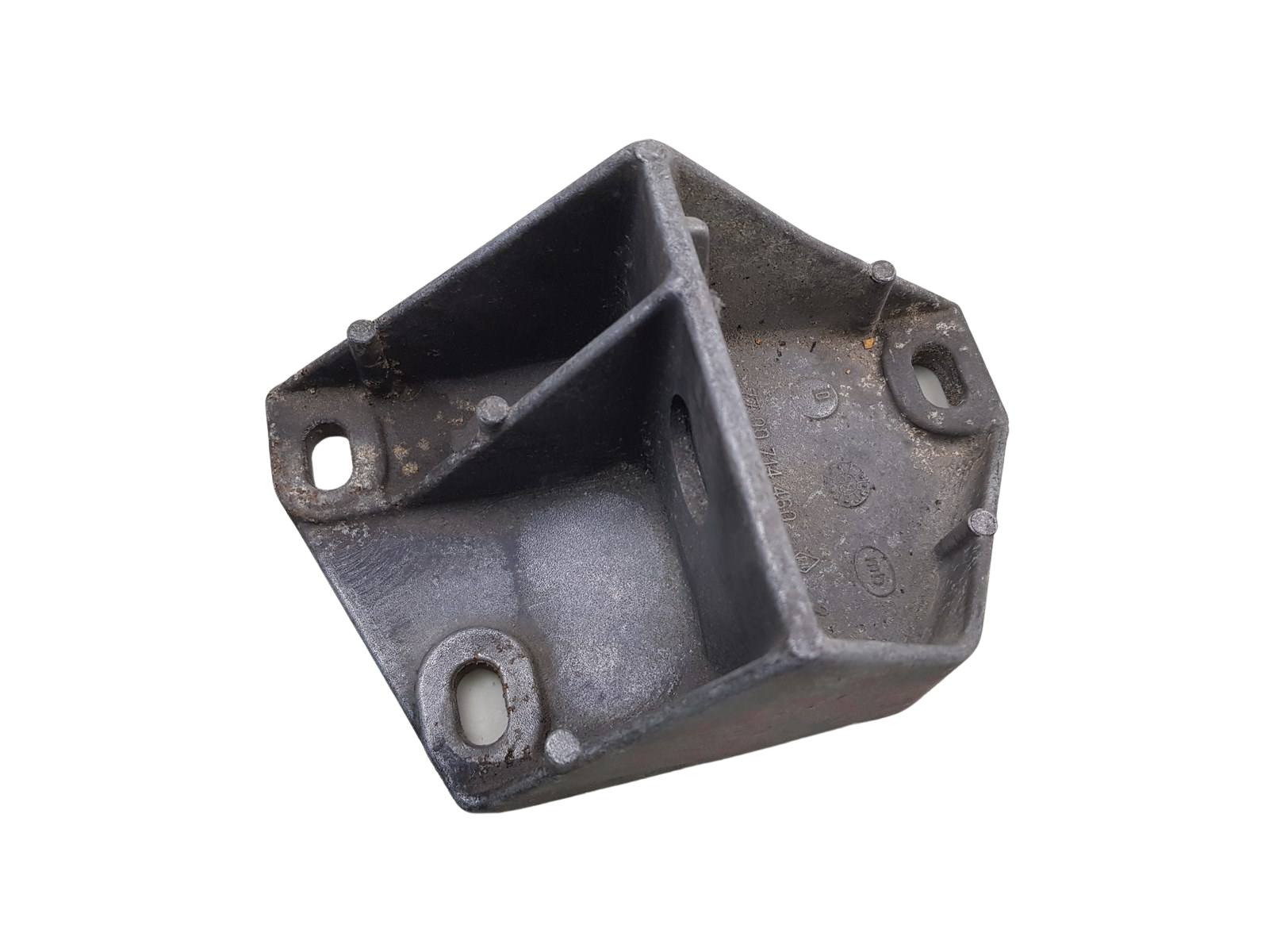 Монтажний кронштейн 7700714460 Renault main product photo