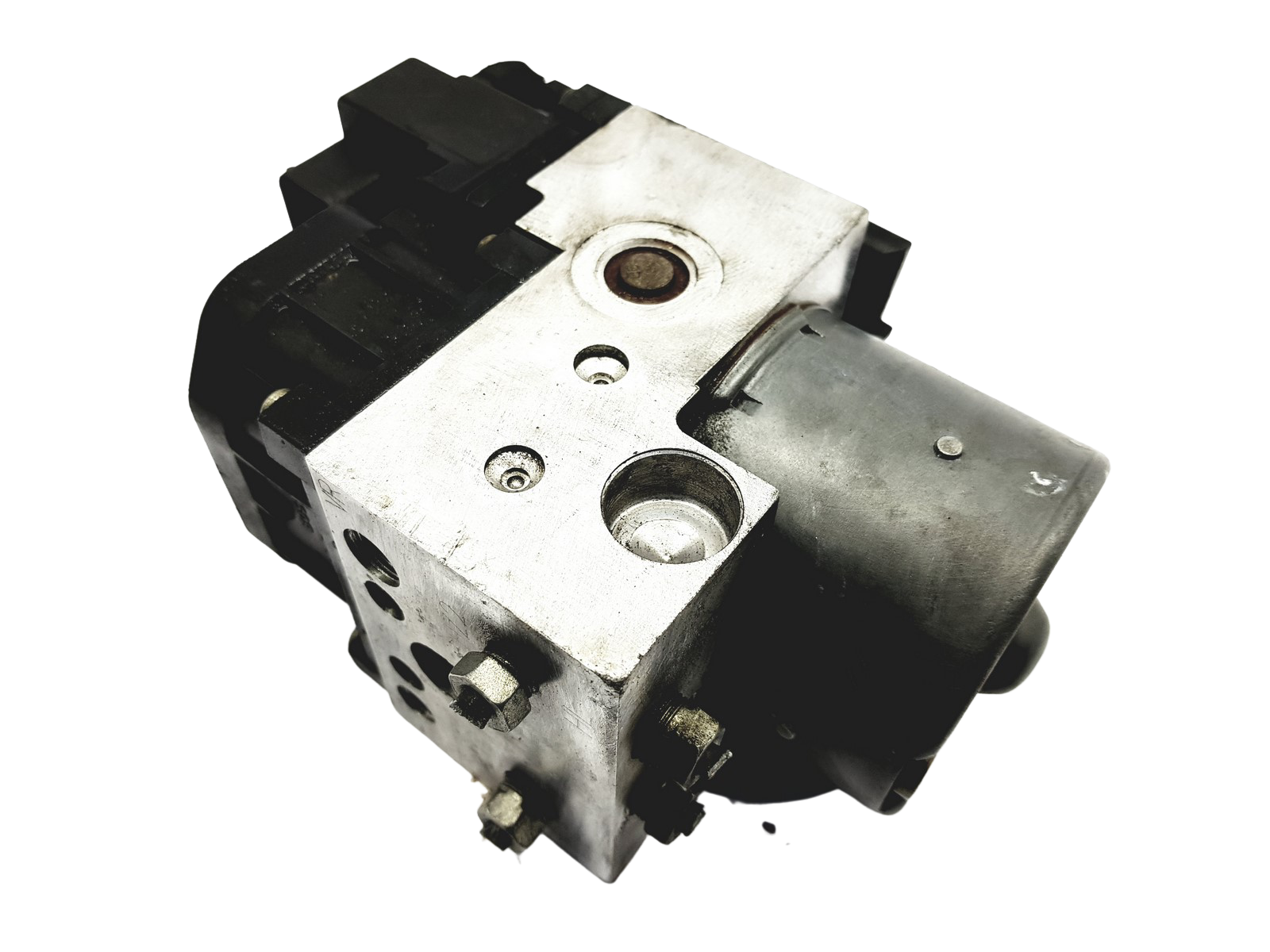 Насос гідравлічної системи Opel Astra 90498066 0265216461 Bosch 47199 main product photo