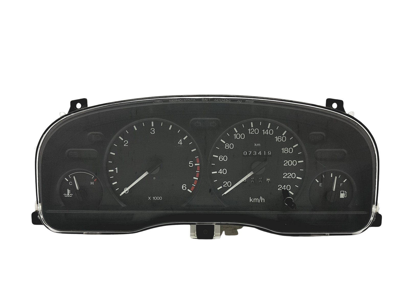 Тахометр Ford Mondeo 98BB-10849-ETB 50431 main product photo