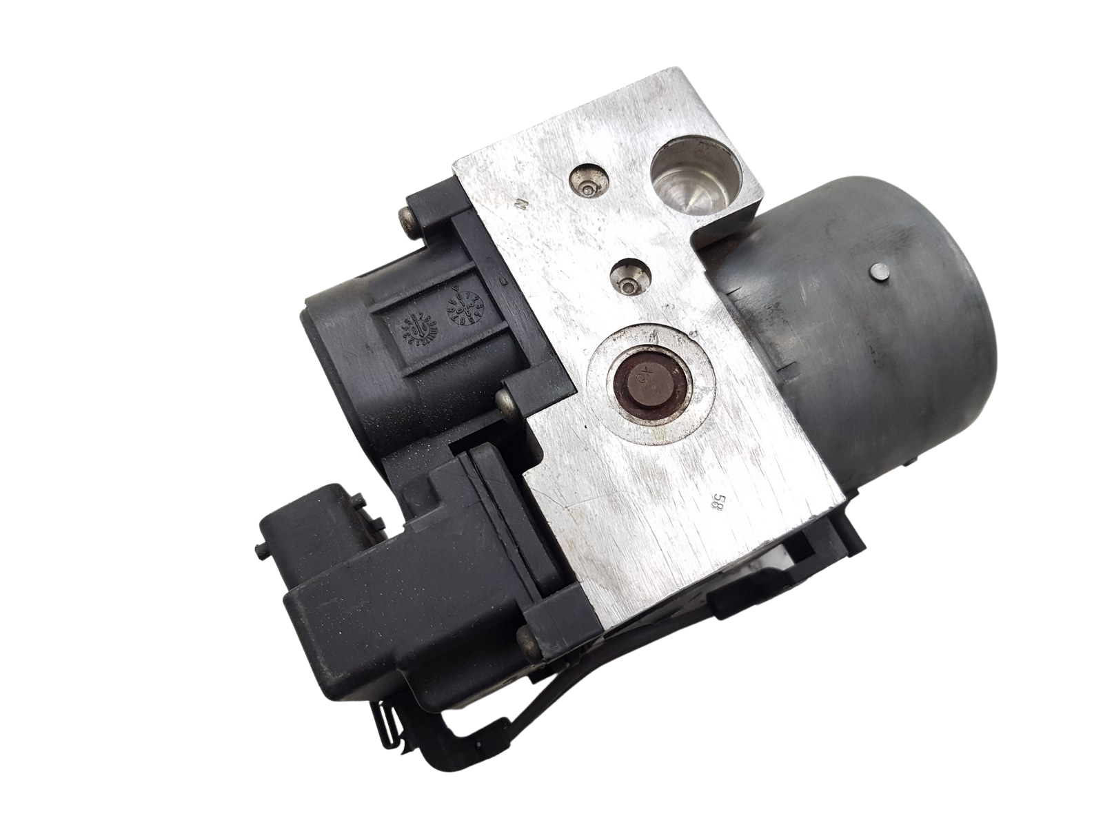 Насос гідравлічної системи Nissan Primera 476608F815 0265216586 0273004316 main product photo