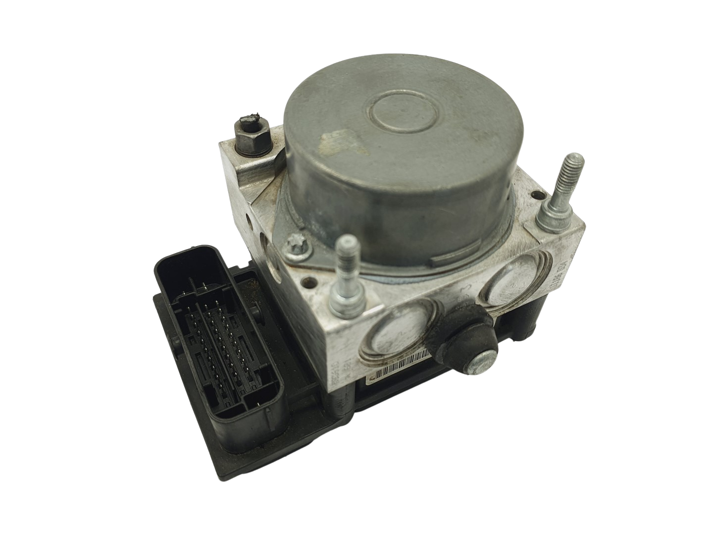 Насос гідравлічної системи Fiat Punto 51894800 0265232913 0265801124 Bosch 63966 main product photo