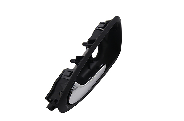 Дверна ручка Інтерфейс Ліворуч 6J1837113A 88370913302 Seat Ibiza DPA main product photo