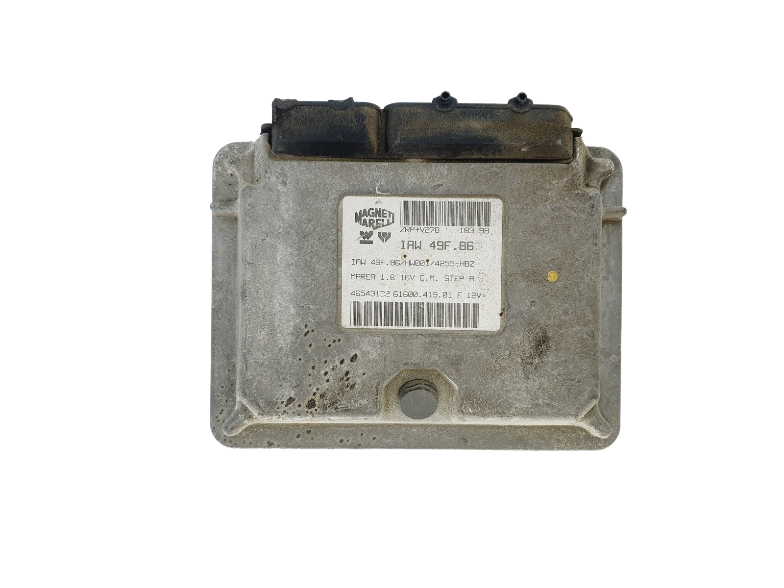 Водій Fiat IAW49F.B6 46543132 Magneti Marelli 36858 main product photo