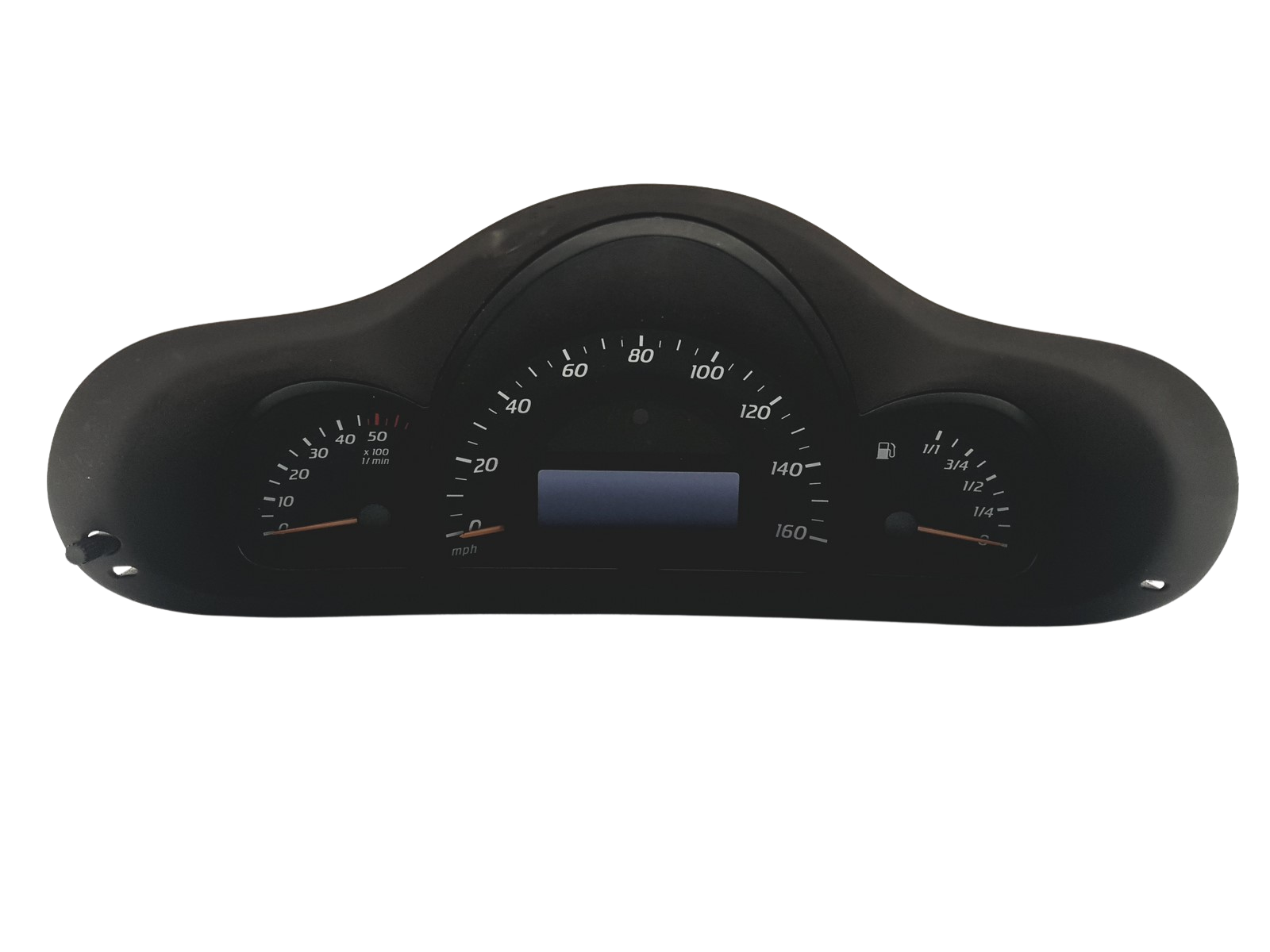 Тахометр Mercedes C W203 A2035402047 VDO main product photo