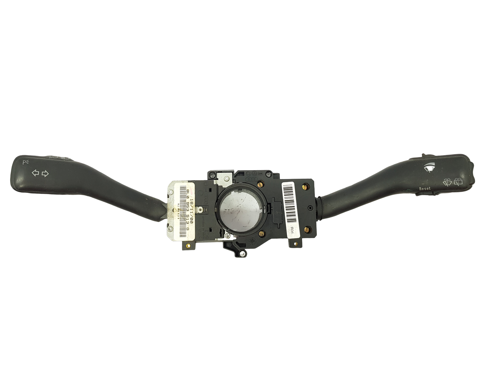 Комбінований вимикач світла VW Audi 8L0953513G 4BO953503H 25095 main product photo