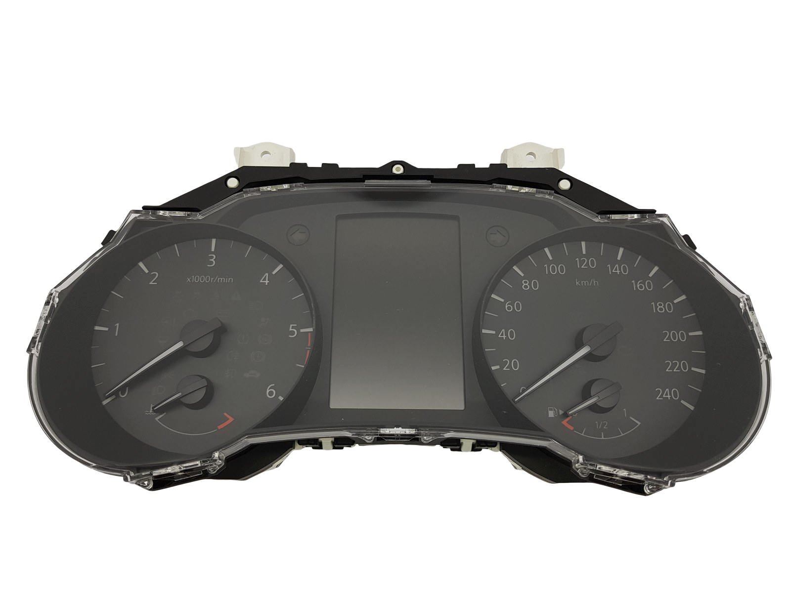 Тахометр Nissan Pulsar 3ZN0A main product photo