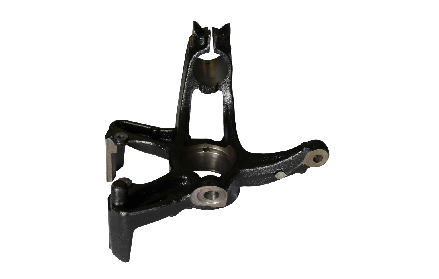 Шарнір колеса Права 2Q0407256H 44071747601 VW Seat Skoda Vika main product photo