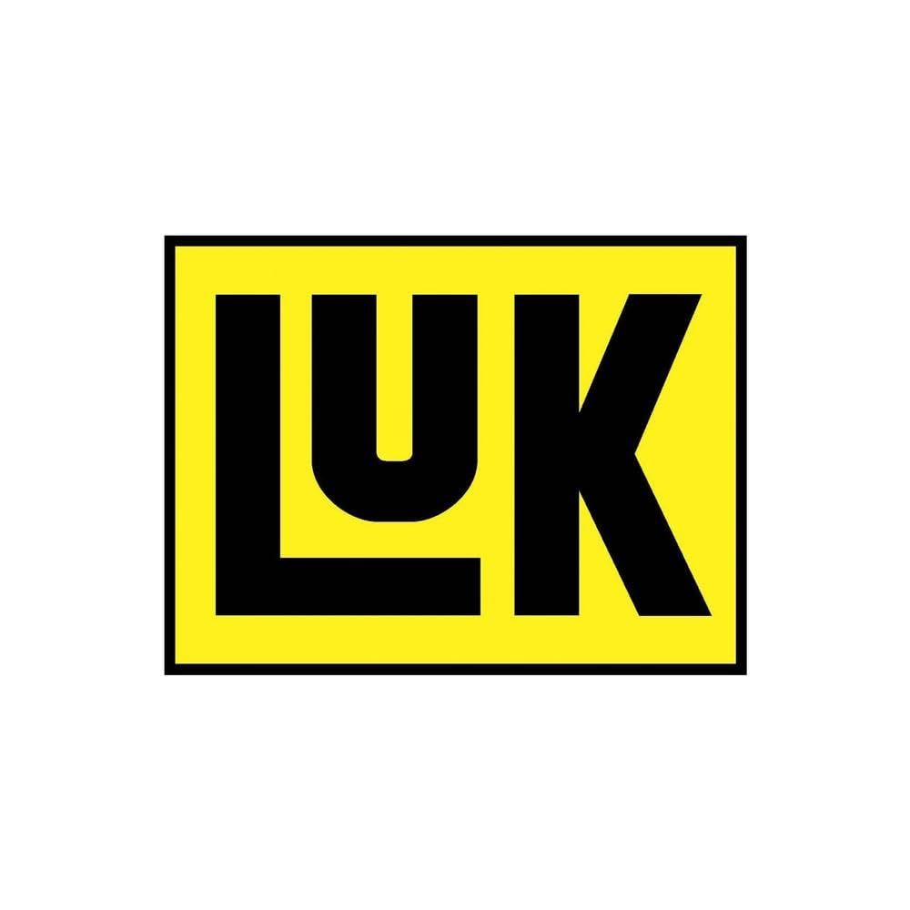 Комплект зчеплення Нові Робіть Renault Dacia Nissan 622319909 LUK main product photo