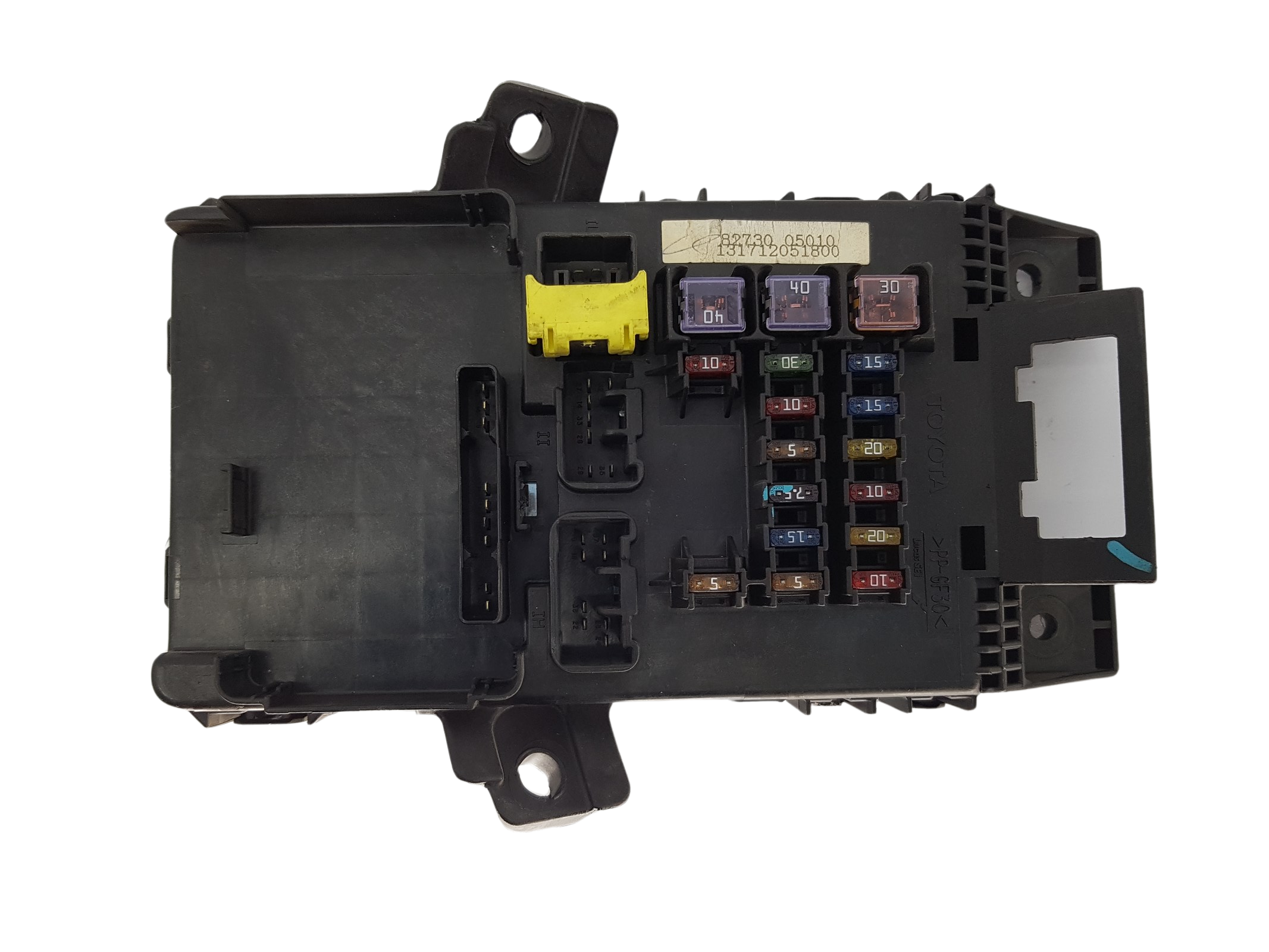 Модуль 82730-05010 Toyota main product photo