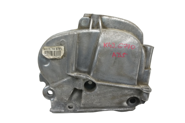 Обкладинка Obudowa Rozrządu 8200294625 Renault Megane 3 1.6 1.4 main product photo
