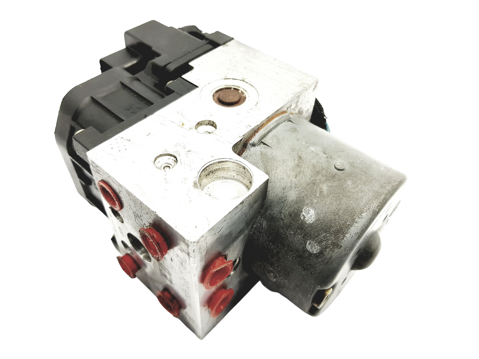Насос гідравлічної системи Opel Zafira Astra G 90581417 0265216651 35314 main product photo
