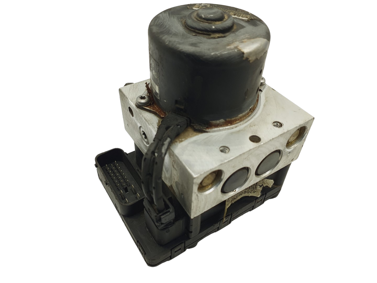 Насос гідравлічної системи VW Golf Audi A3 1J0614117B 1J0907379D Ate 62071 main product photo