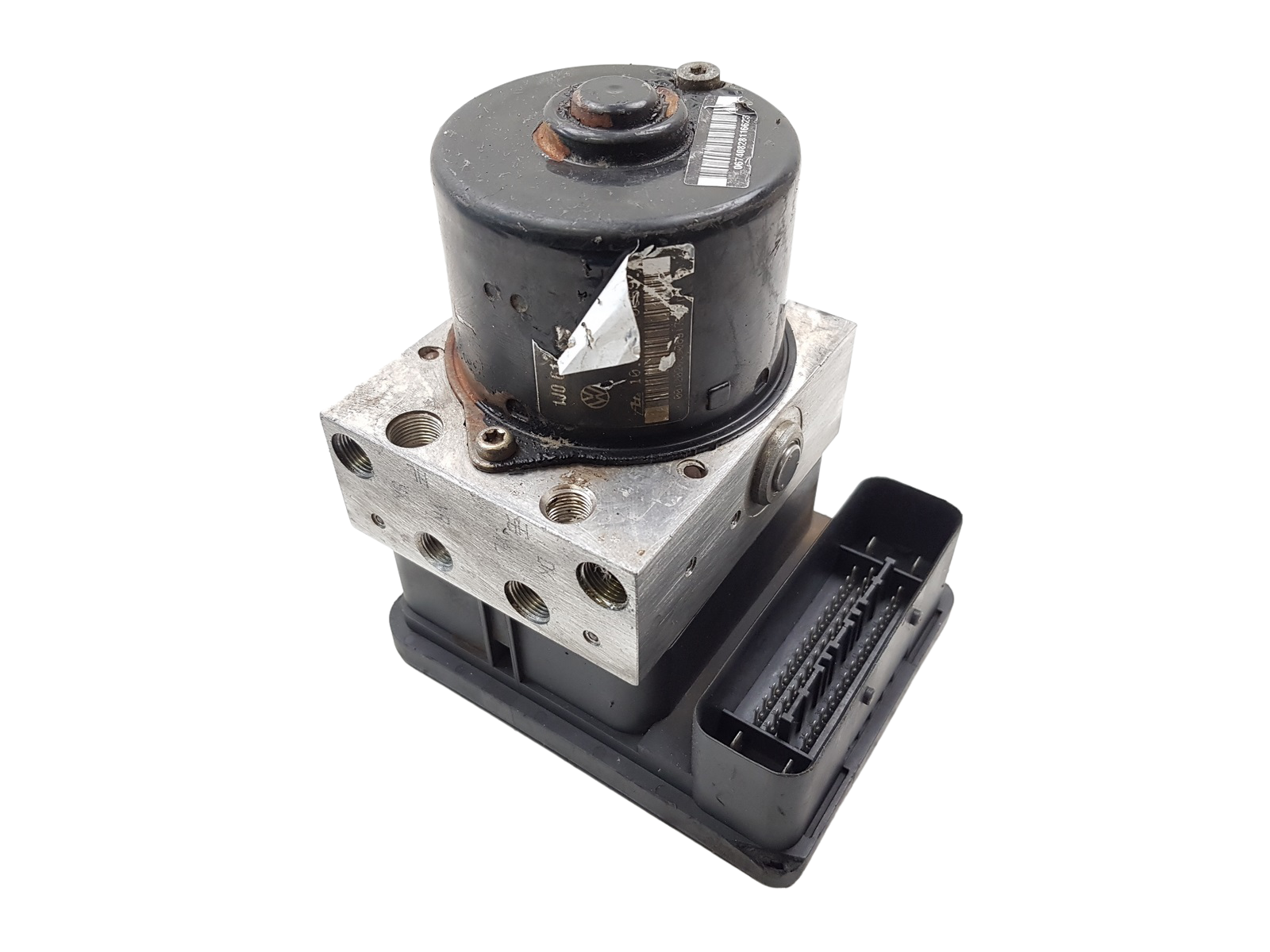 Насос гідравлічної системи VW Audi 1C0907379M 1J0614517J Ate 1032 main product photo