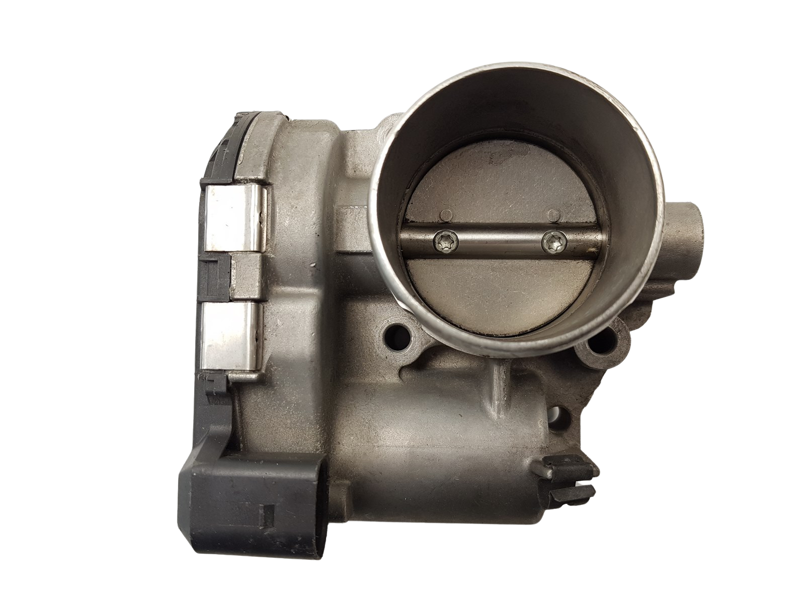 Повітряна заслінка Ford Volvo 7S7G-9F991-BA 0280750534 1810 main product photo