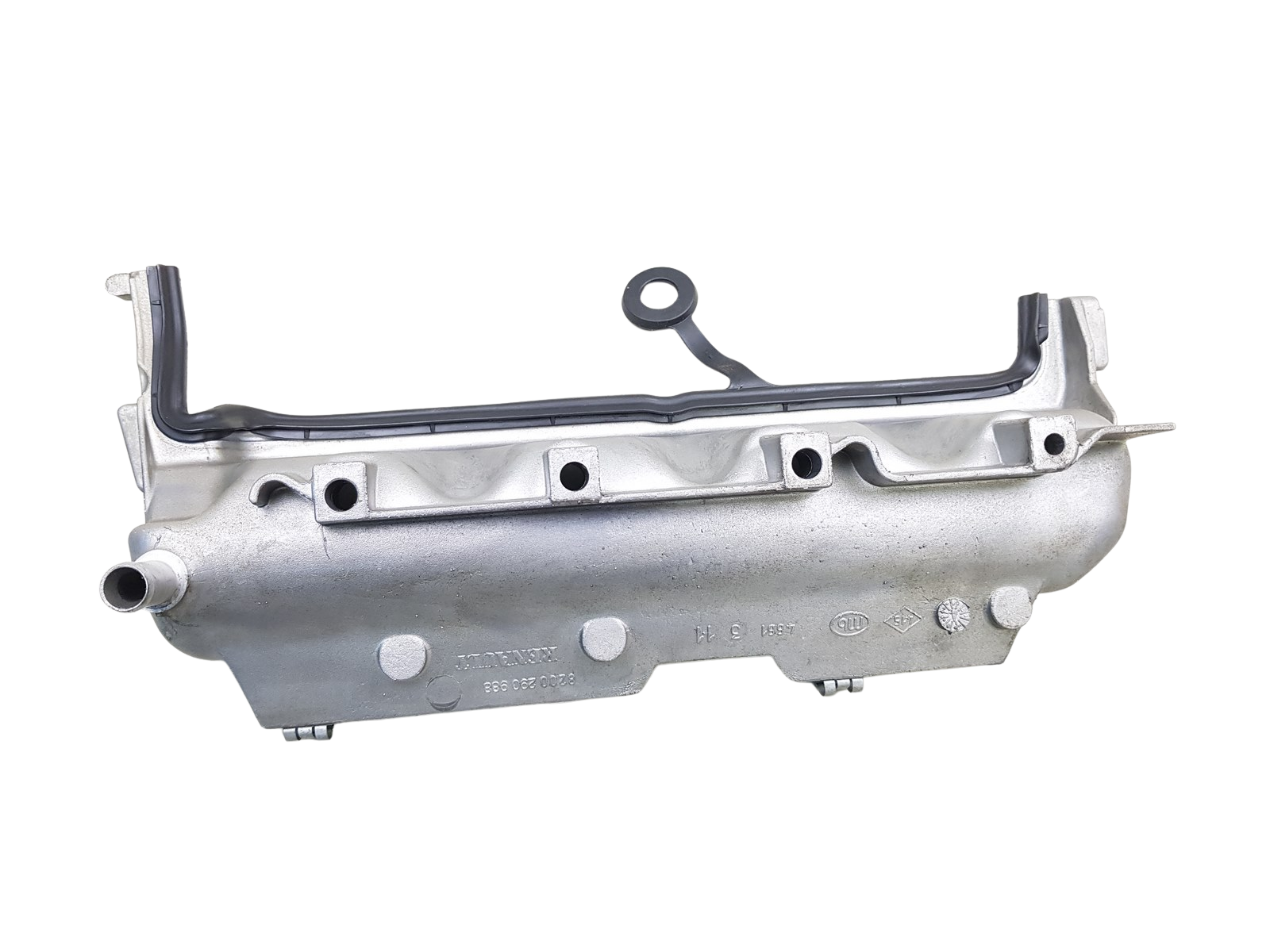 Кронштейн двигуна 8200290988 2.2 2.5 dCi Renault Opel 0km main product photo