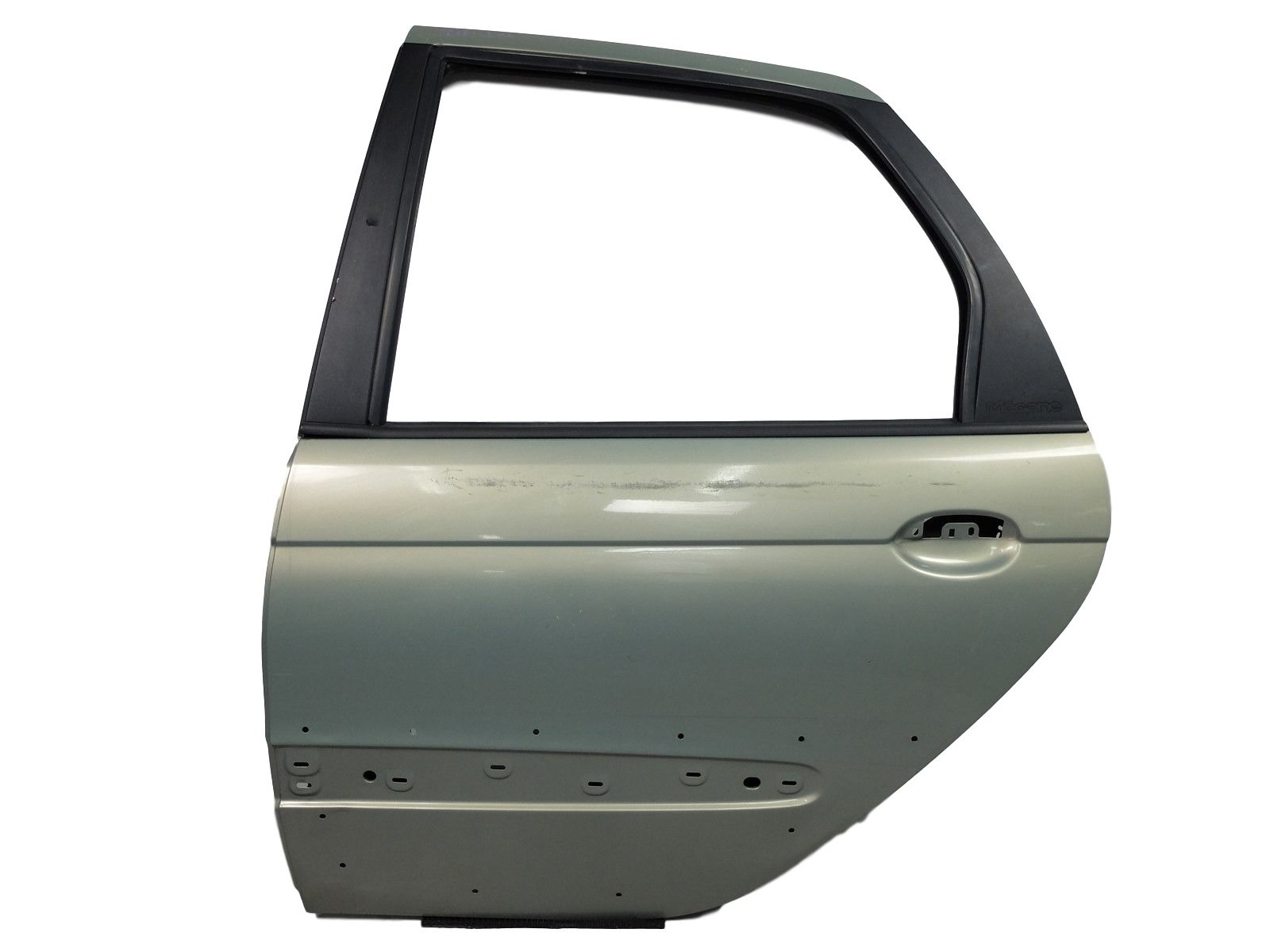 Двері Ліворуч Задня частина Renault Scenic RX4 main product photo