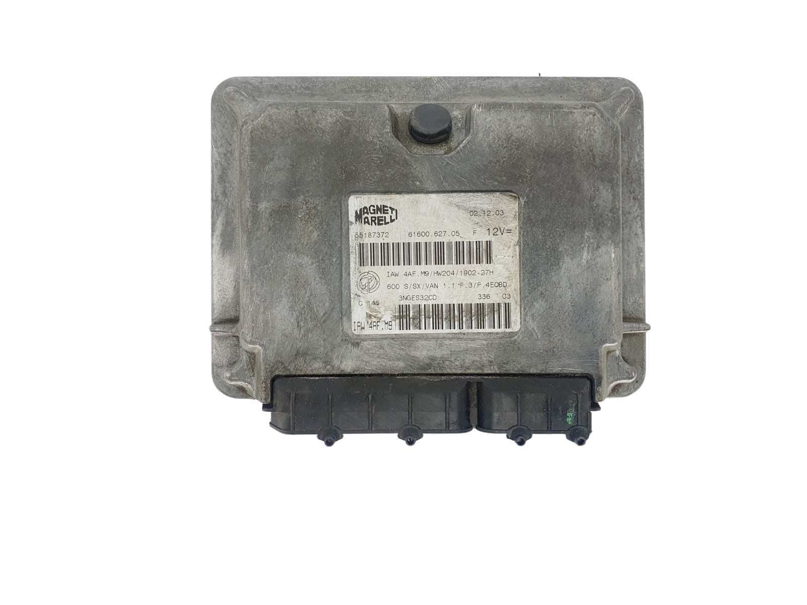 Водій IAW.4AF.M9 55187372 Fiat Magneti Marelli 44781 main product photo