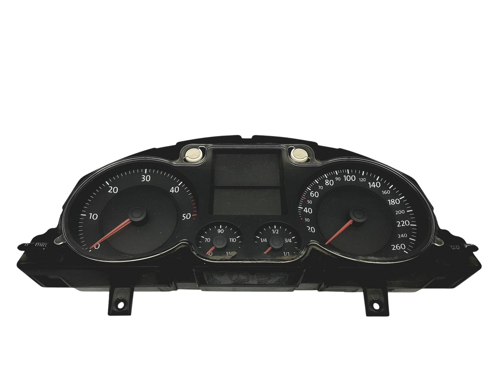 Лічильник VW Passat B6 A2C53194181 Siemens VDO 40511 main product photo