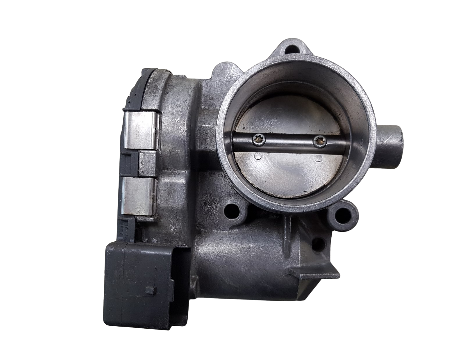 Повітряна заслінка Citroen Peugeot 0280750085 1635Q9 1.6 Bosch 2426 main product photo
