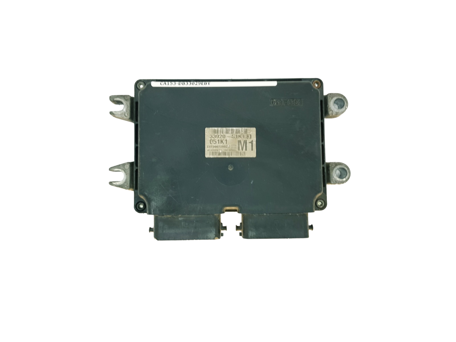Водій 33920-51K1 E6T90072H5ZE Suzuki Mitsubishi 33029 main product photo