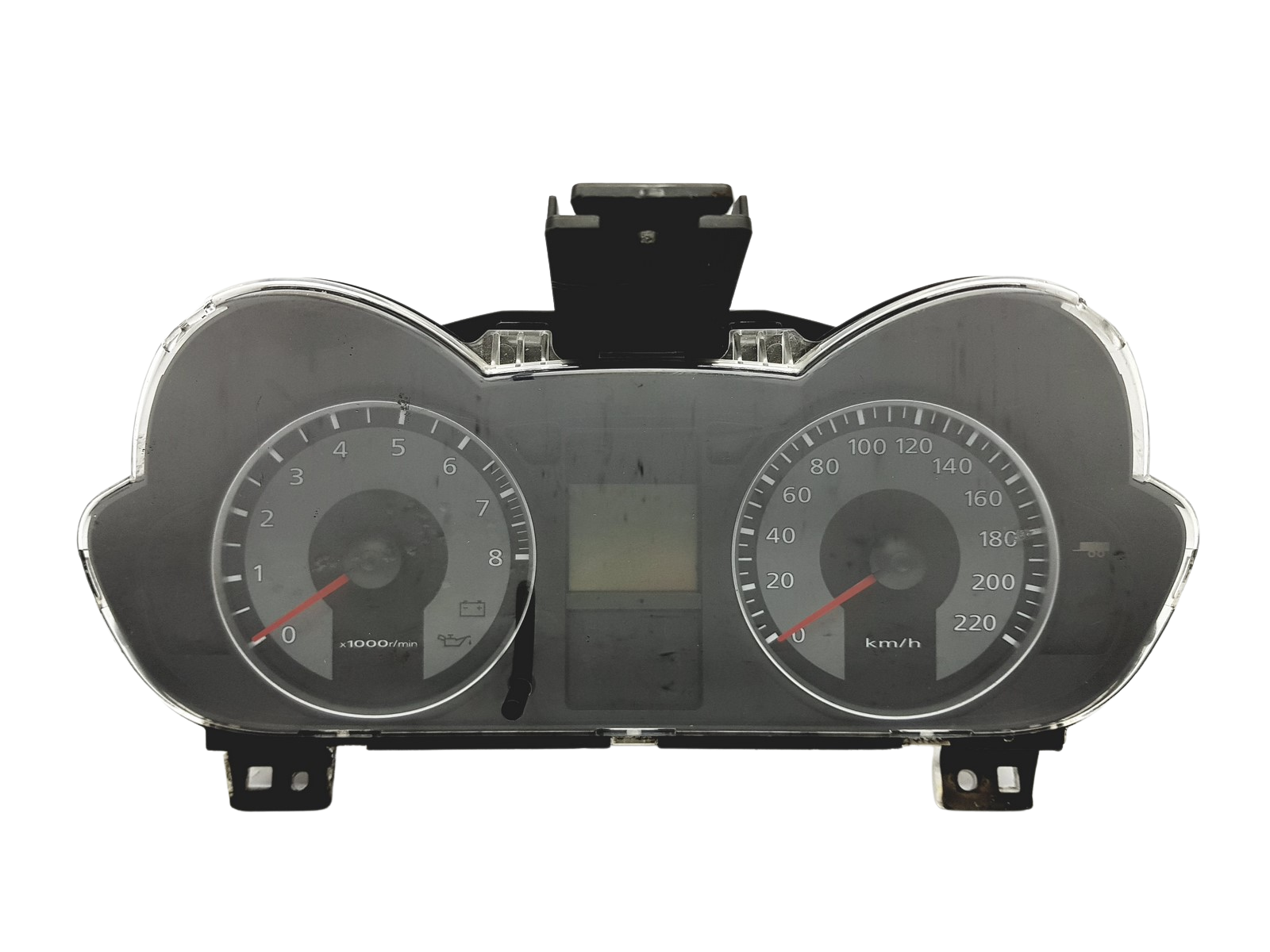Лічильник Mitsubishi Colt 8100B542J MM0051-015 52465 main product photo