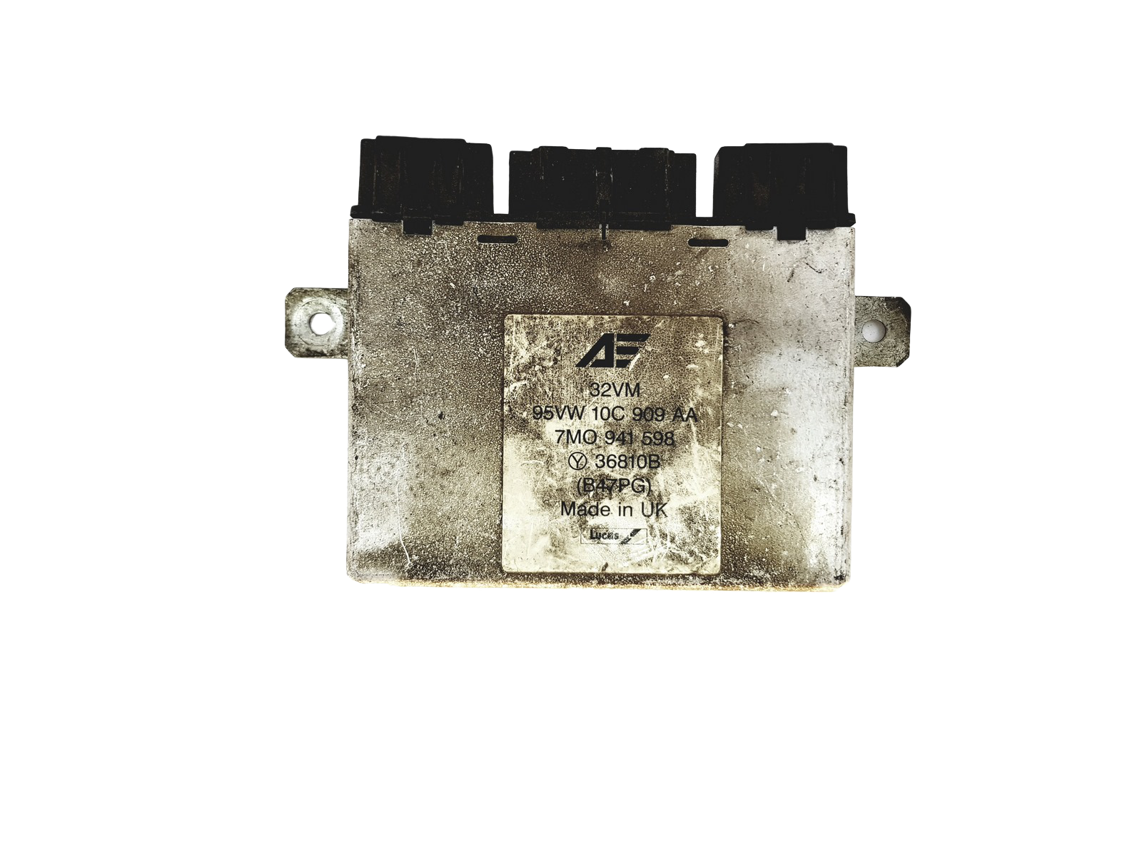 Модуль водія VW Ford 7MO941598 95VW10C909AA Lucas AE 23216 main product photo
