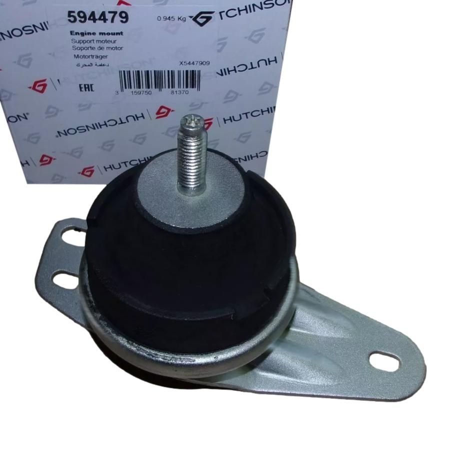 Подушка двигуна Робіть Citroen Peugeot 594479 1807Y3 1807.Y3 Hutchinson main product photo