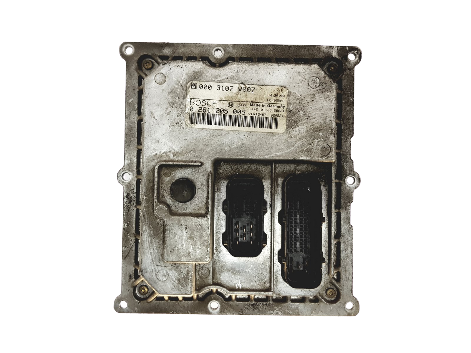 Водій Smart 0003107V007 0261205005 Bosch 30362 main product photo