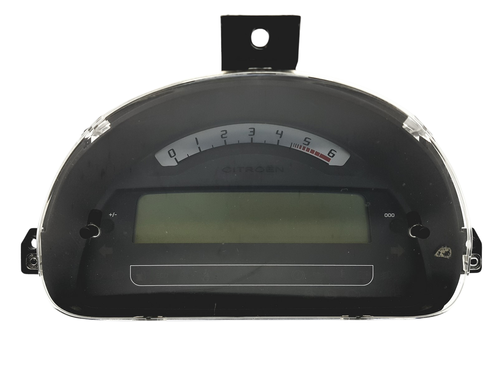 Тахометр Citroen C2 C3 9660225880 D 02 51581 main product photo