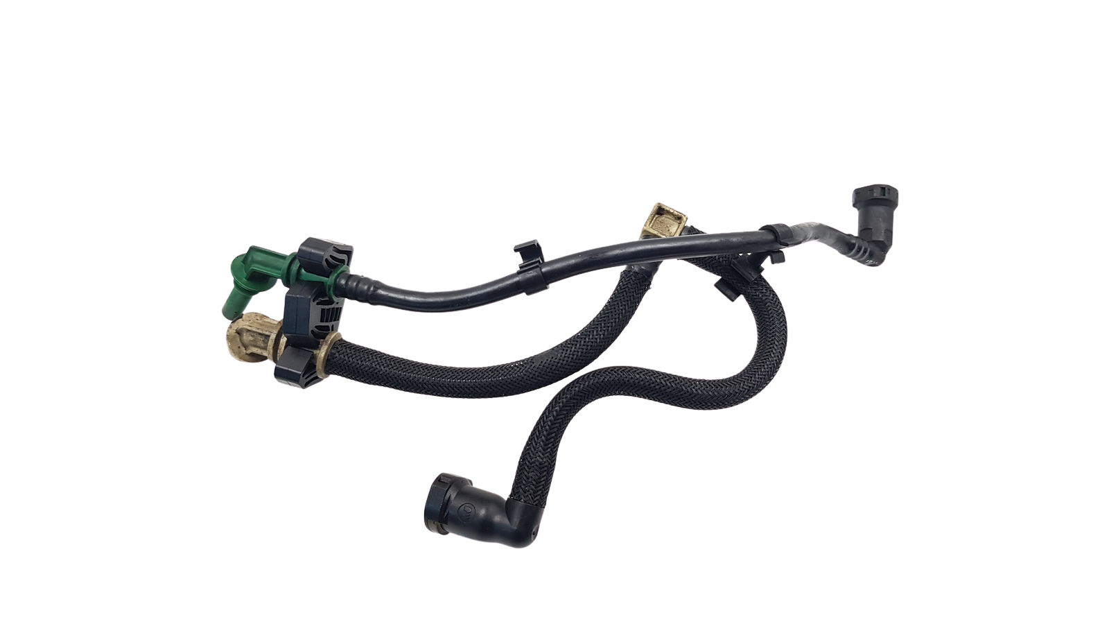Паливопровід 15730S 1579JE 2.0 2.2 HDI 16v Citroen Peugeot C8 807 main product photo