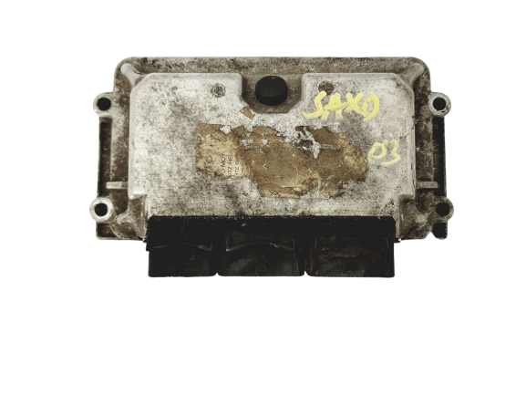 Водій 0281001839 9630059880 28FM0279 PSA Bosch 16424 main product photo