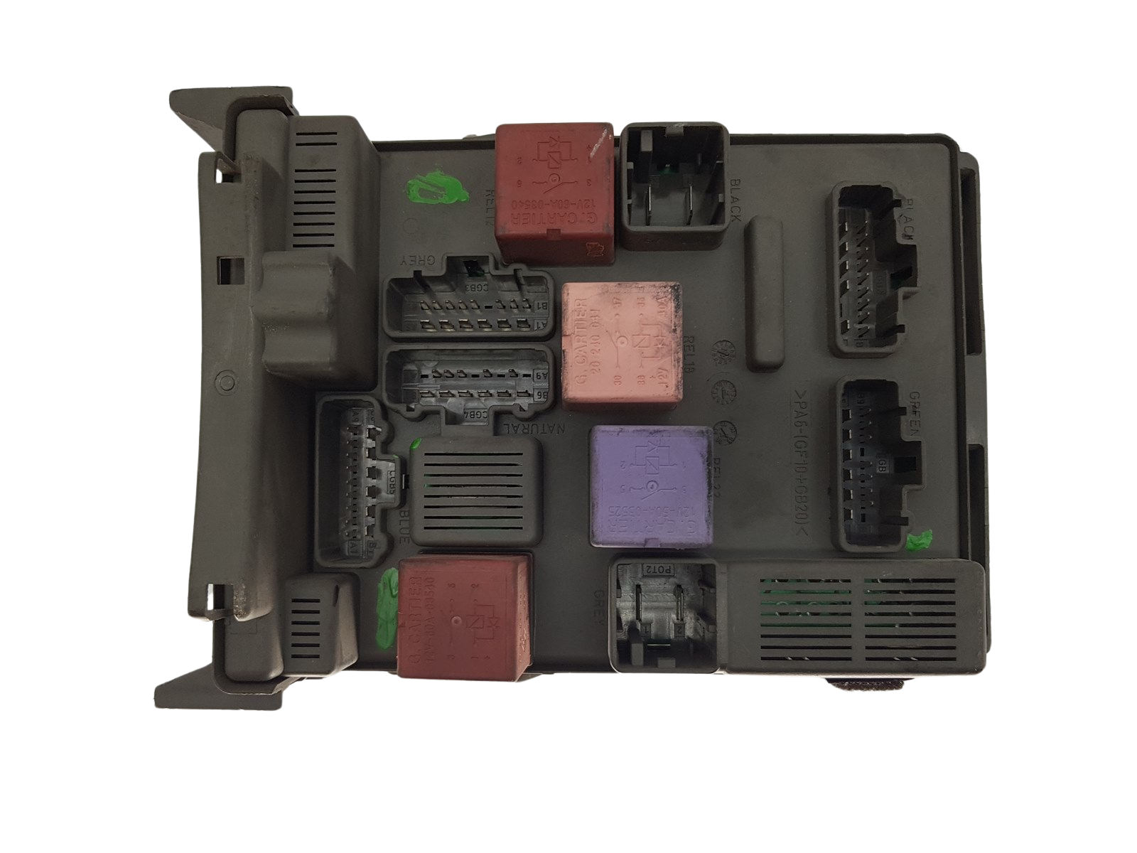 Модуль 8200371614 Renault main product photo