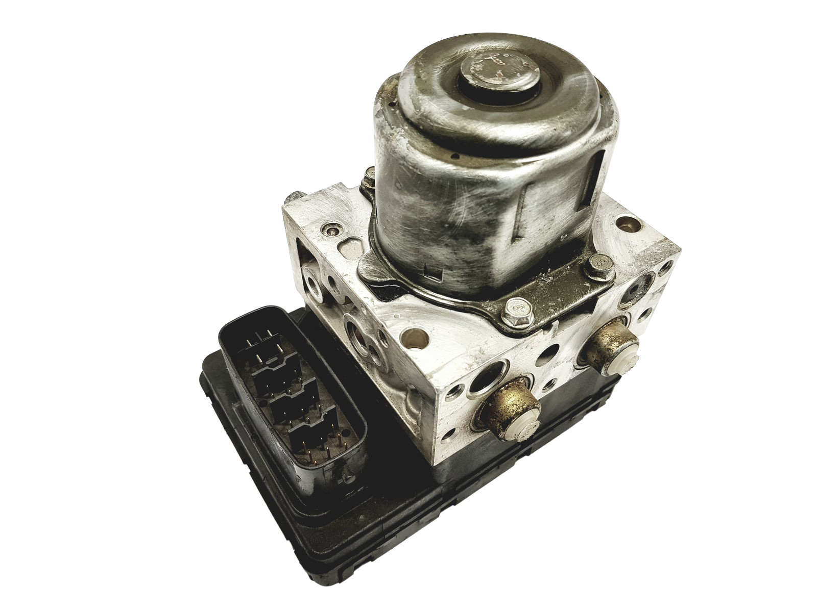 Насос гідравлічної системи Toyota Avensis Verso 89541-44050 44510-44050 main product photo