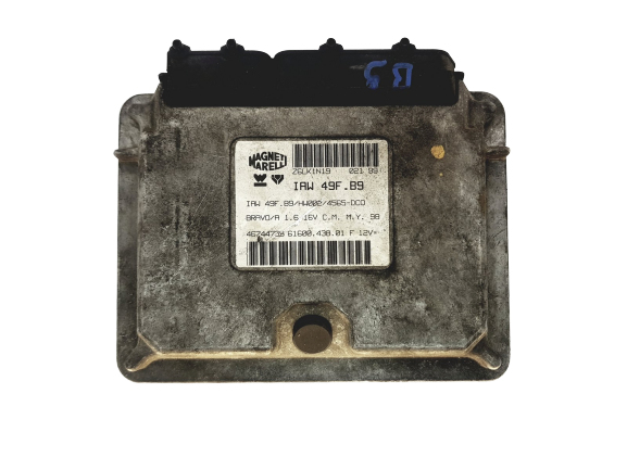 Водій IAW49F.B9 46744739 Fiat Magneti Marelli 19930 main product photo