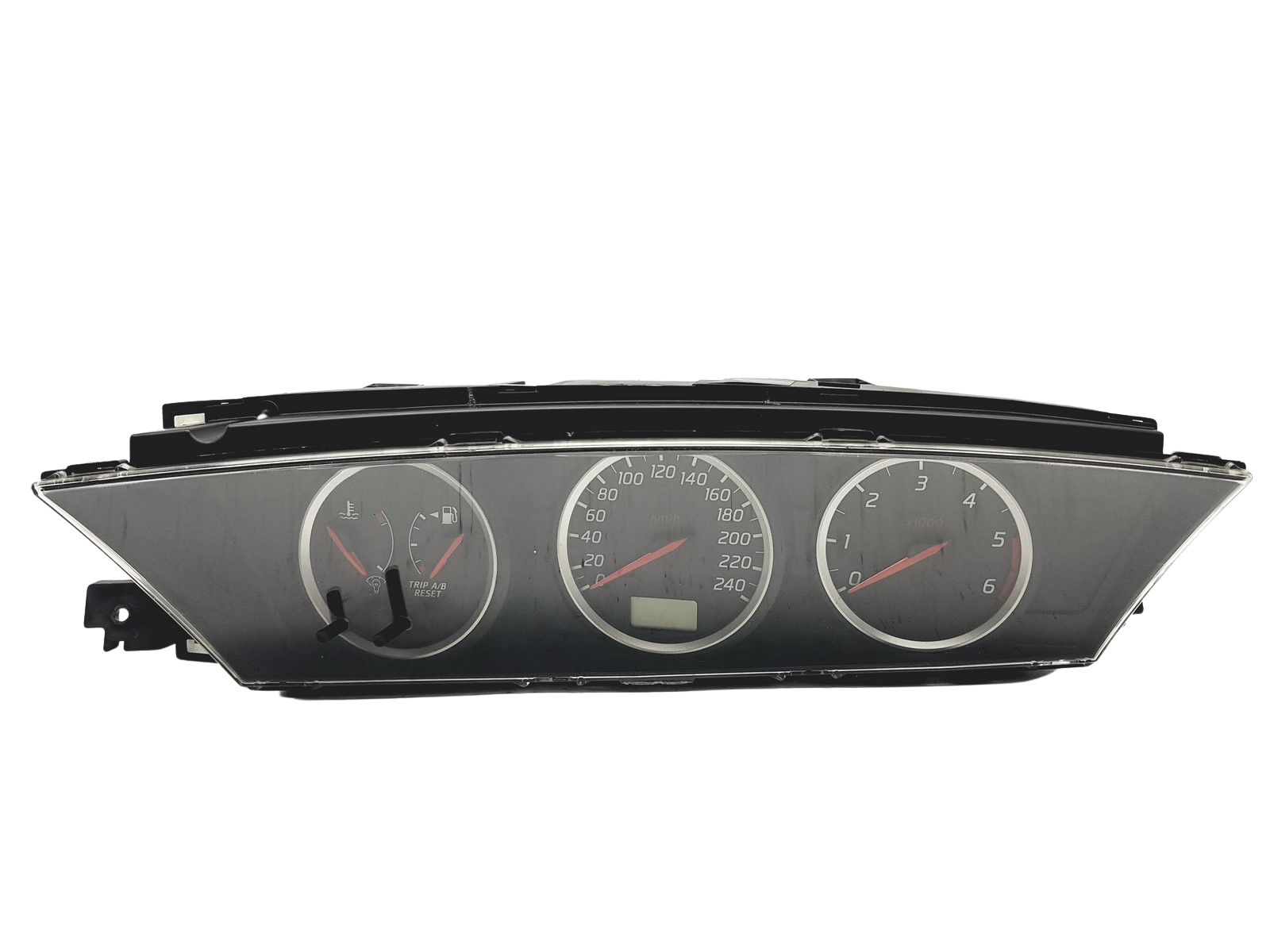 Тахометр Nissan Primera AU879 AV600 Ksuk main product photo