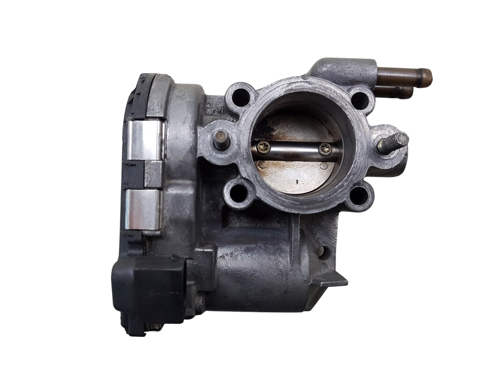 Повітряна заслінка Opel 9157512 0280750044 1.0 1.2 2485 main product photo