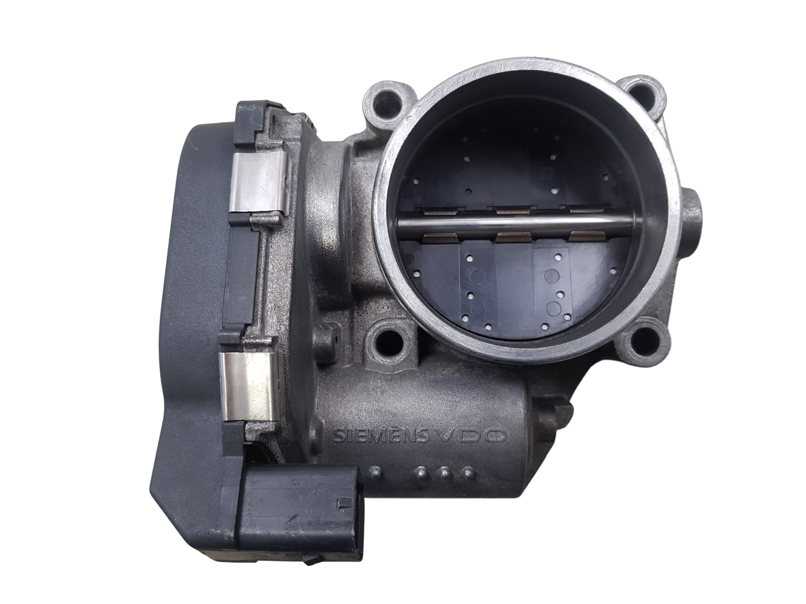 Повітряна заслінка BMW 1354 7561066-01 A2C53115534 VDO 1515 main product photo