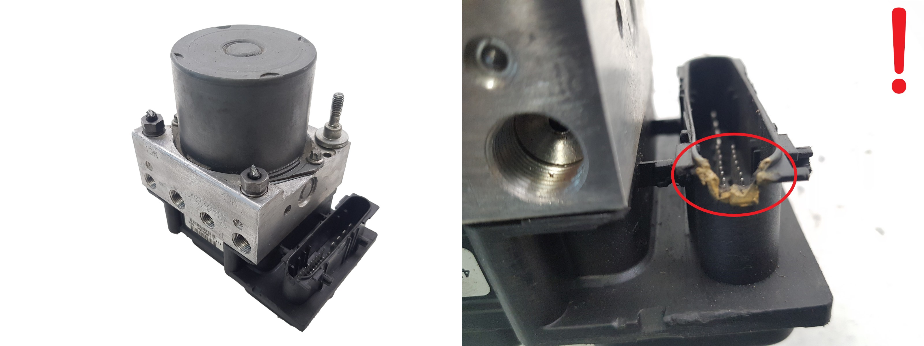 Насос гідравлічної системи Fiat Stilo 51718108 0265800369 Bosch 3058 main product photo