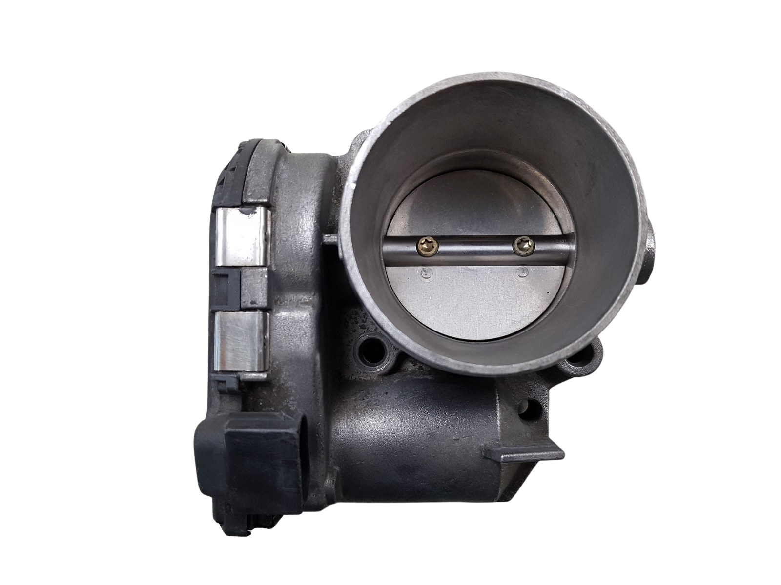 Повітряна заслінка Alfa Romeo Iveco Opel 0280750073 Bosch 2161 main product photo