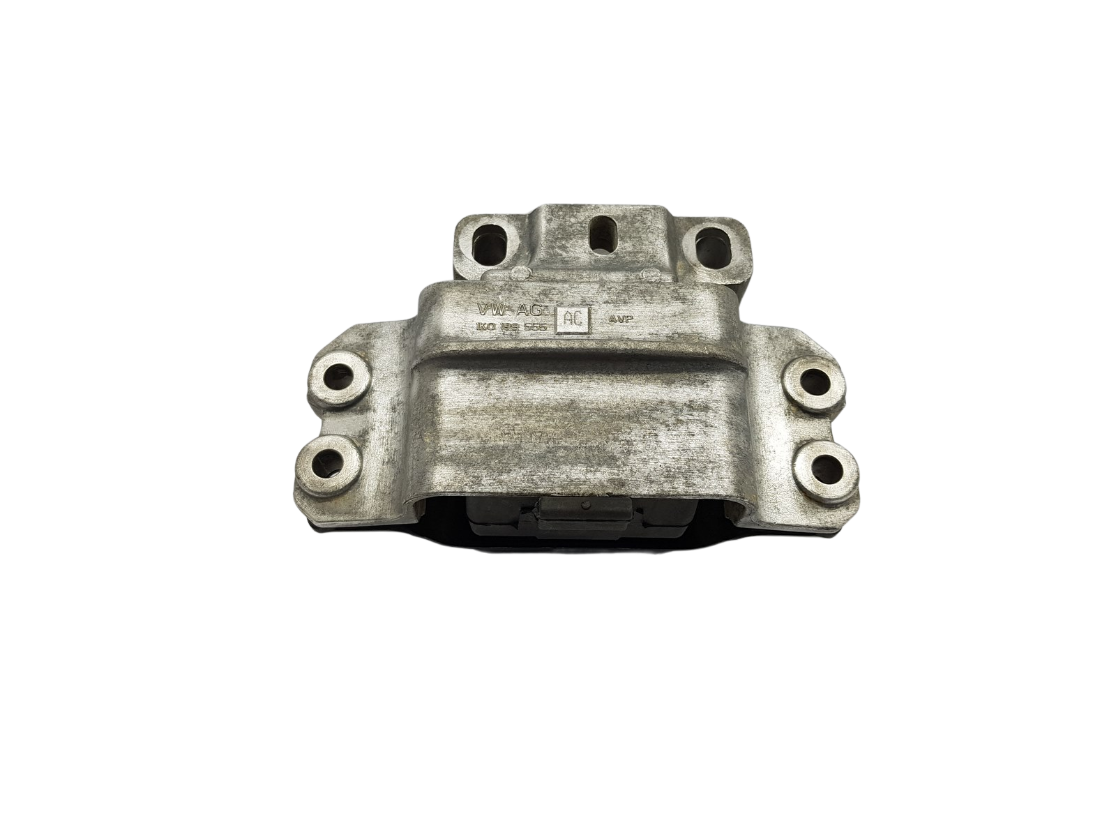 Подушка коробки передач 1K0199555AC VW Audi Skoda Seat main product photo