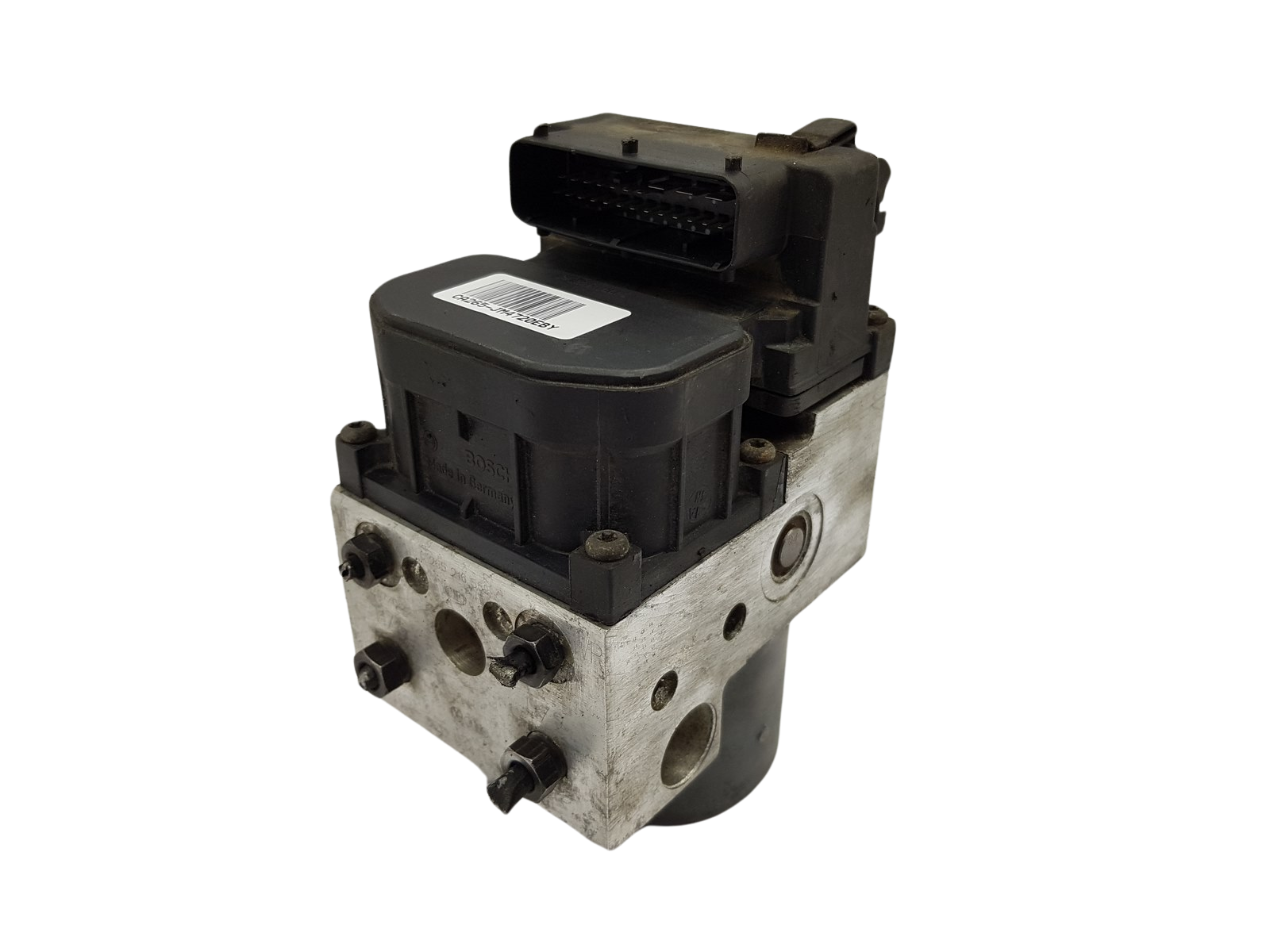 Насос гідравлічної системи VW AUDI 8E0614111AB 0273004281 0265216559 4720 main product photo