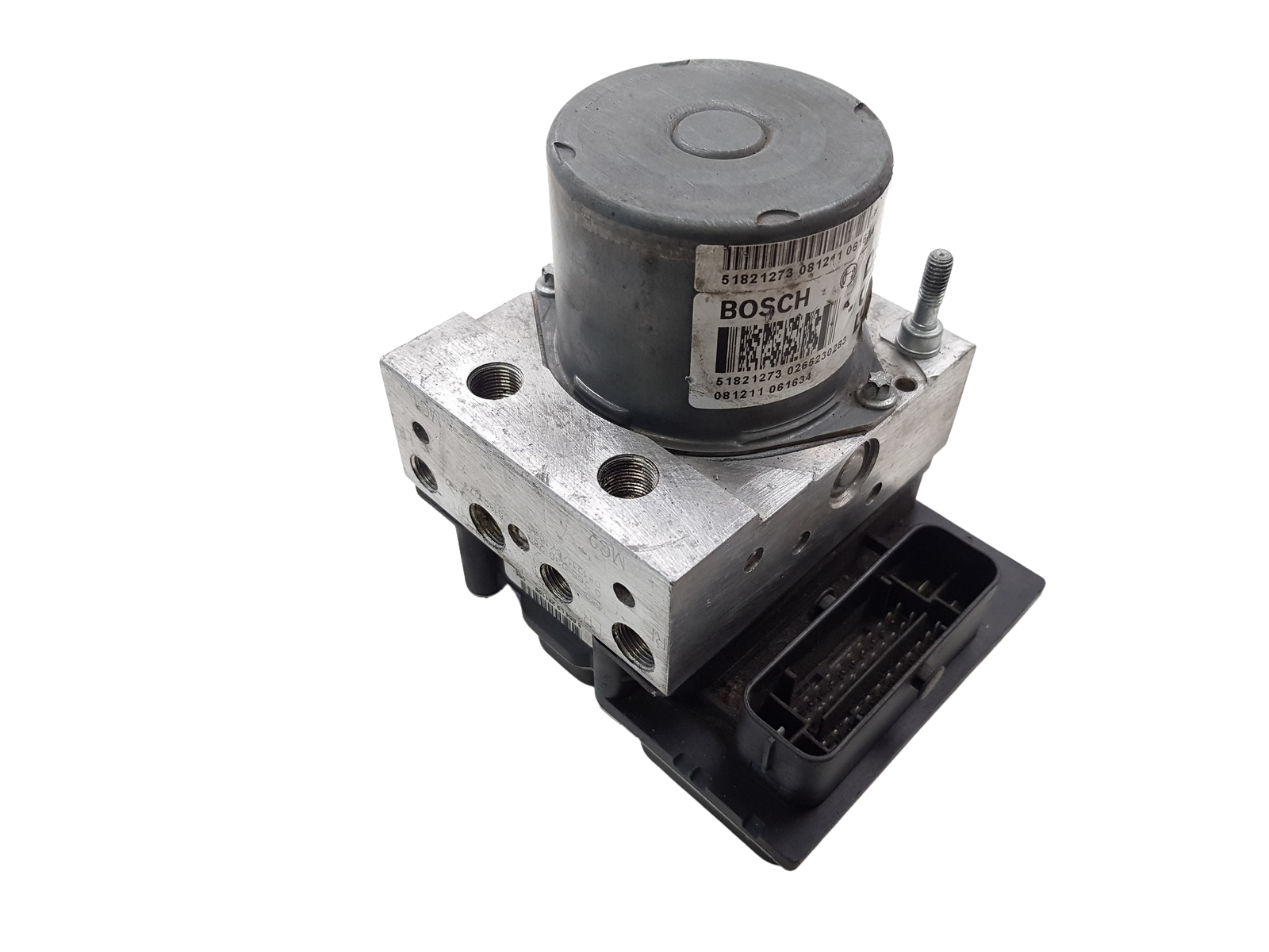 Насос гідравлічної системи Fiat 500 51821273 0265230283 0265950969 1994 main product photo