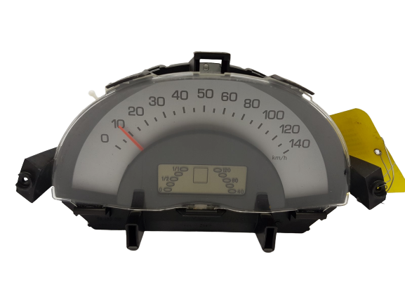Лічильник Smart Fortwo 0010123V003 110008872021 21523 main product photo