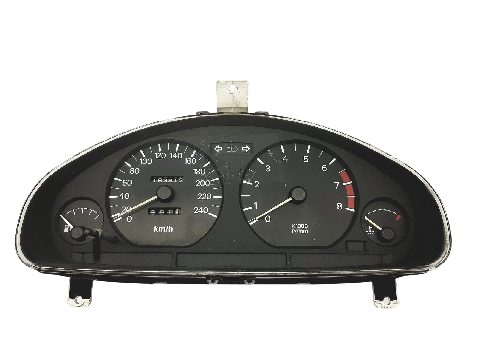 Тахометр Mitsubishi Carisma MR270098 0P0179101 UKNSI main product photo